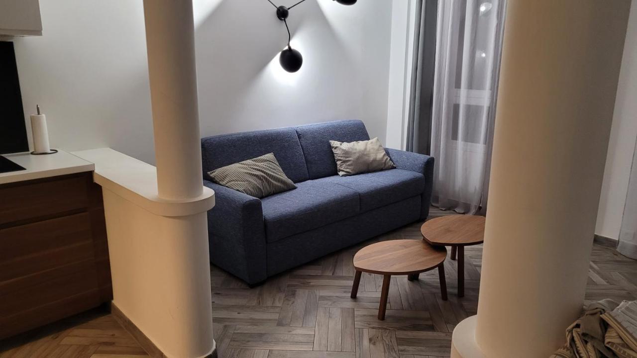 Appartement Charmant Et Calme Aux Portes De Monaco Cap-d'Ail Exterior photo